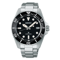Watch Seiko Prospex in Steel SNE597P1